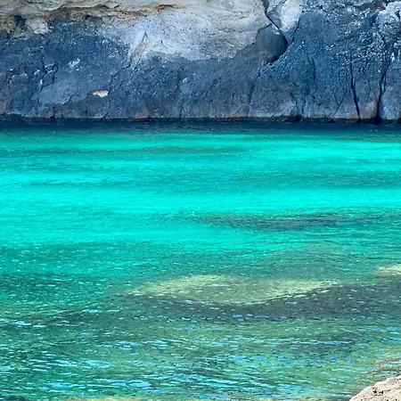 La Tavernetta Del Salento 度假居 *