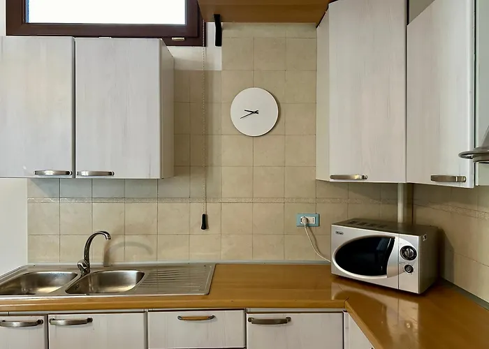 La Tavernetta Del Salento 度假居 波贾尔多