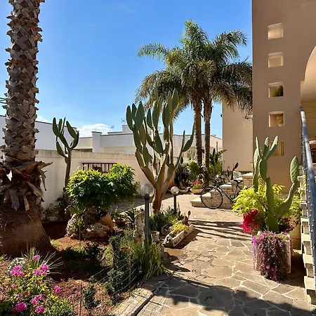 La Tavernetta Del Salento Ferienhaus Poggiardo