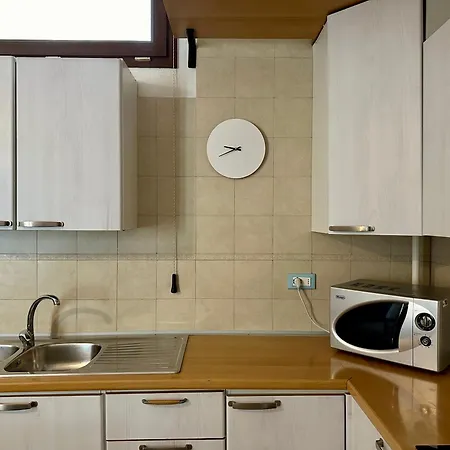 La Tavernetta Del Salento Holiday home Poggiardo