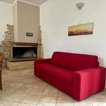 La Tavernetta Del Salento 波贾尔多