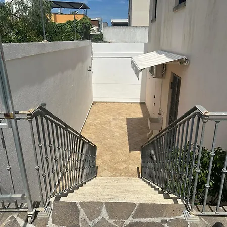 度假居 La Tavernetta Del Salento