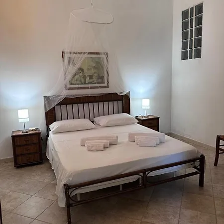 La Tavernetta Del Salento Holiday home Poggiardo