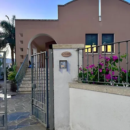 La Tavernetta Del Salento Ferienhaus Poggiardo