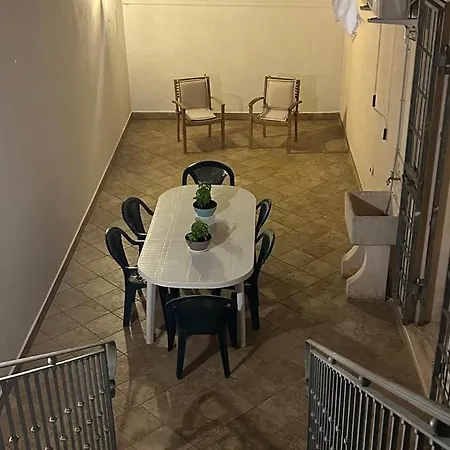 度假居 La Tavernetta Del Salento 波贾尔多