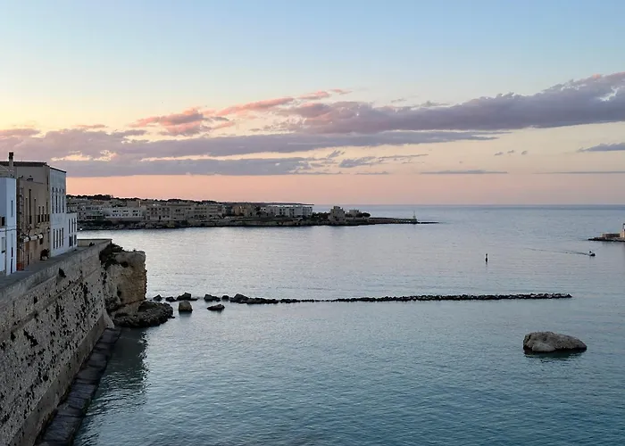 La Tavernetta Del Salento *