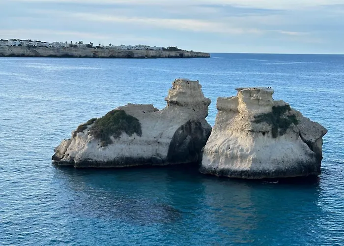 La Tavernetta Del Salento בית נופש