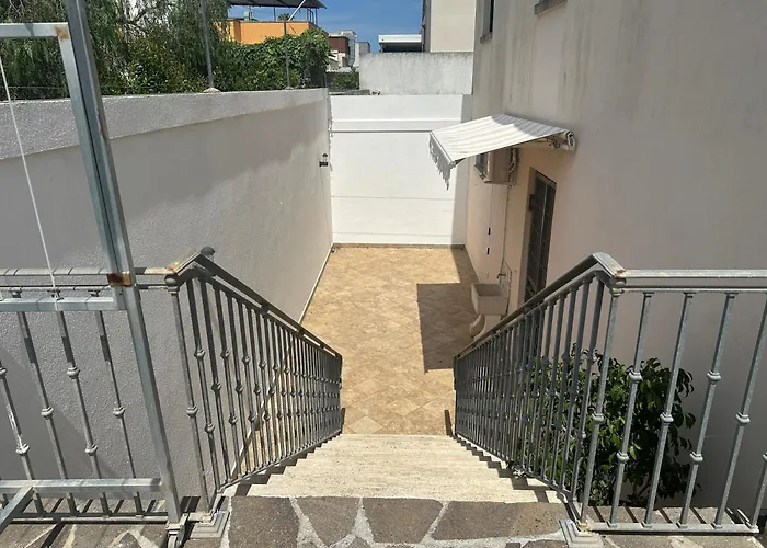 Casa vacanze La Tavernetta Del Salento
