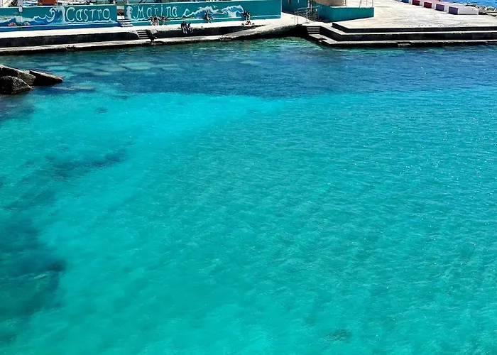 Casa vacanze La Tavernetta Del Salento *