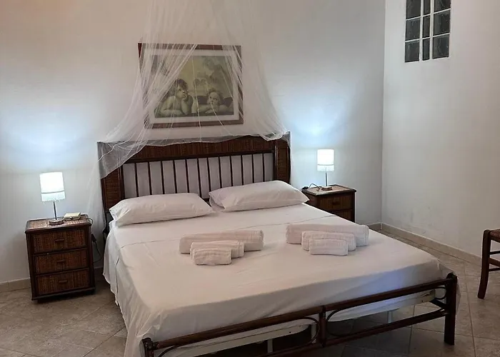 La Tavernetta Del Salento Casa vacanze Poggiardo