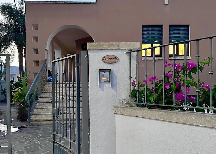 La Tavernetta Del Salento Casa vacanze Poggiardo